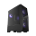 MSI MAG FORGE 101M RGB FAN Glass window 2xUSB - 539001 - zdjęcie 7